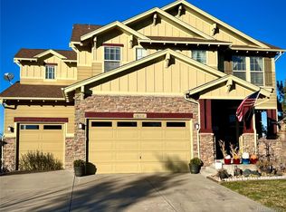 26847 E Davies Pl, Aurora, CO 80016
