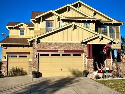 26847 E Davies Place, Aurora, CO, 80016