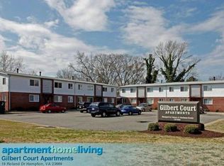 19 Roland Dr #8, Hampton, VA 23669
