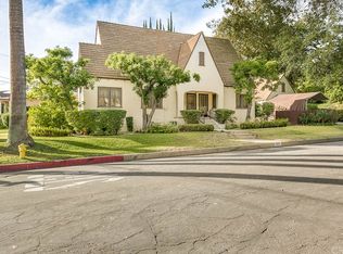 329 W Hillcrest Blvd, Monrovia, CA 91016