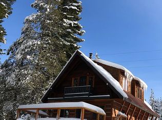 16918 Donner Pass Rd, Soda Springs, CA 95728