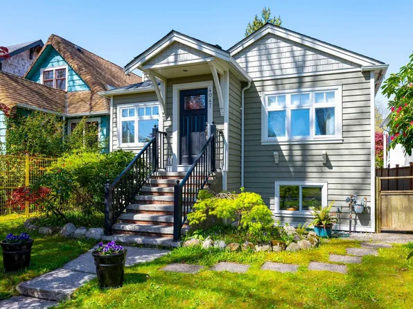 4047 W 32nd Ave, Vancouver, BC V6S 1Z5