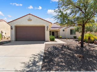 26833 W Irma Ln, Buckeye, AZ 85396