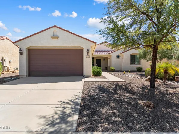 26833 W IRMA Lane, Buckeye, AZ 85396