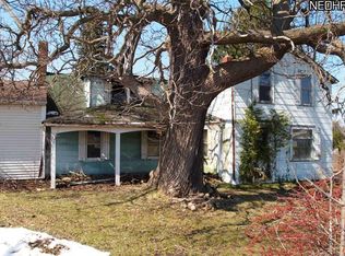 11644 Chillicothe Rd, Chesterland, OH 44026