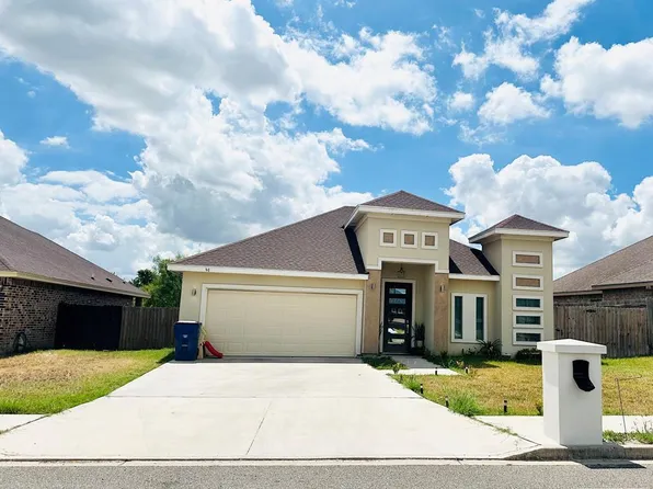 629 Palm Shores Dr, La Joya, TX 78560