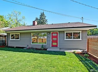 1509 NE 135th St, Seattle, WA 98125