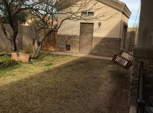 8250 W Augusta Cir, Arizona City, AZ 85123
