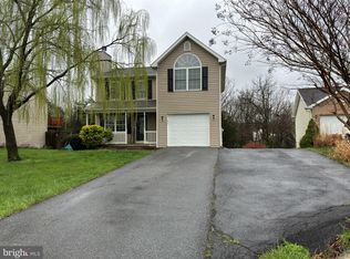 102 Virgo Ln, Martinsburg, WV 25404
