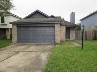 16219 Samoa Way, Houston, TX 77053