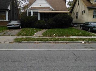 13599 Meyers Rd, Detroit, MI 48227