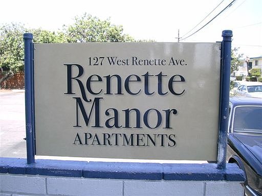 1st image of 127 W Renette Ave APT L