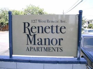 127 W Renette Ave APT L, El Cajon, CA 92020