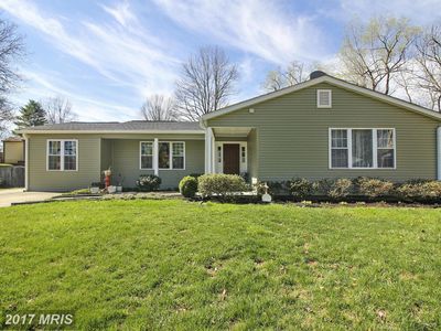 7820 Jeremy Ter, Rockville, MD, 20855