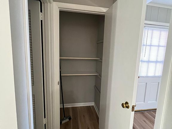 Pantry in Kitchen