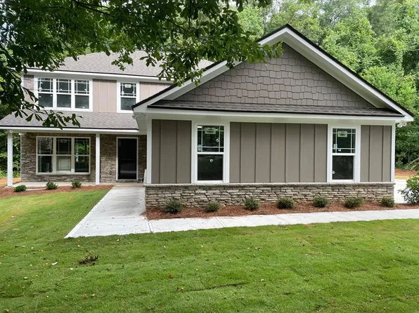 3077 Reese Rd, Columbus, GA 31907