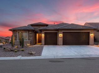 59717 E Slider St, Oracle, AZ 85623