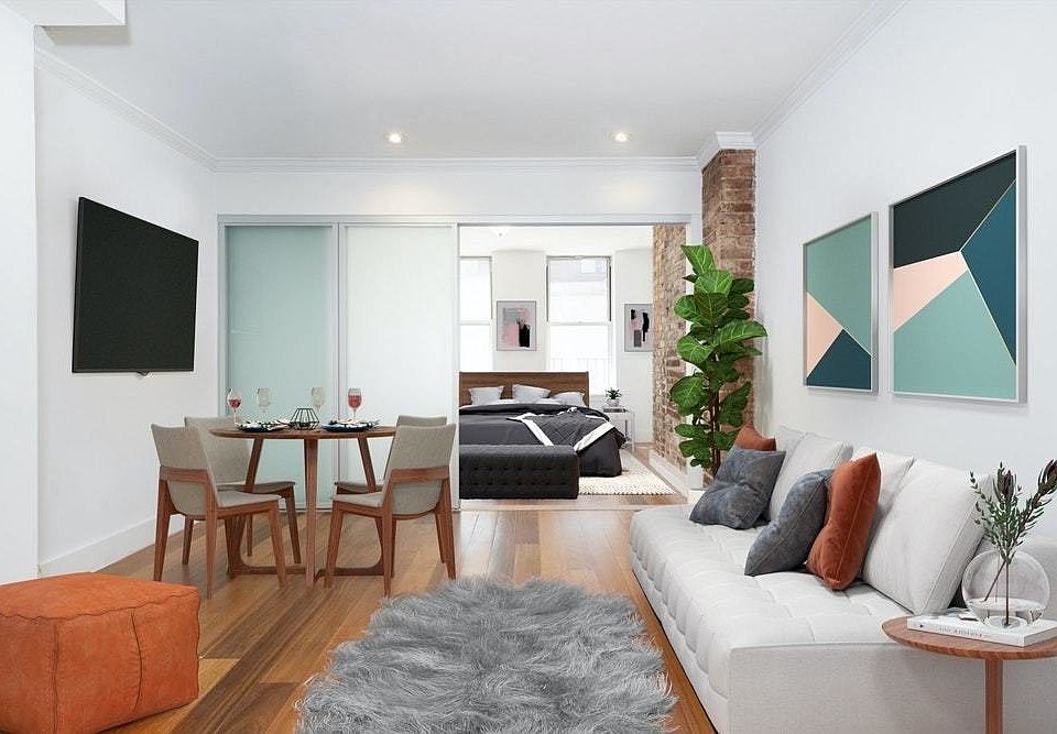 1st image of 165 Ludlow St APT 1C