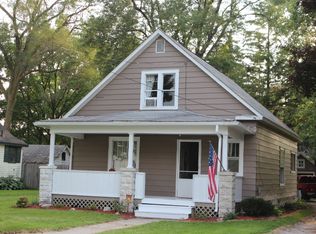 117 Weber St, Auburn, MI 48611