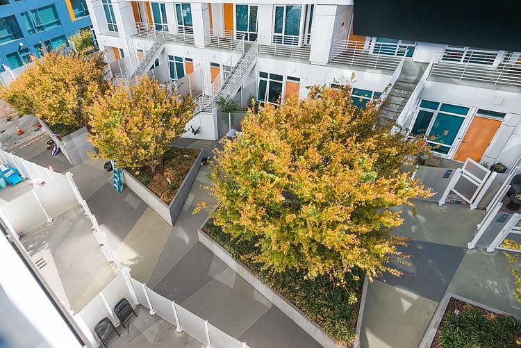 1st image of 300 Berry St Unit 720