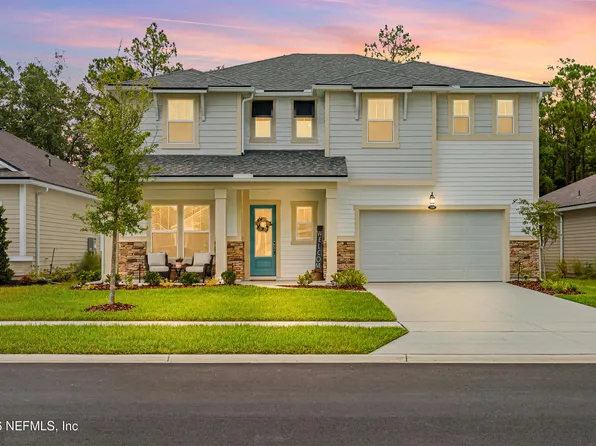 335 PALOMAR Drive, St. Johns, FL 32259