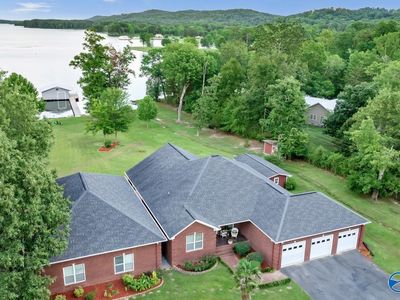 206 Milky Way Rd, Guntersville, AL, 35976