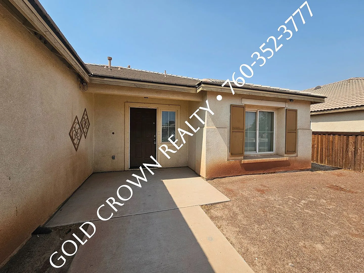 Home for Rent in Imperial — Photo 2