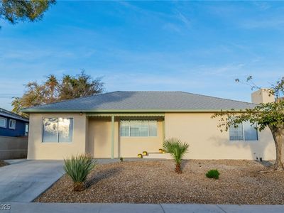 5412 Gipsy Ave, Las Vegas, NV, 89107