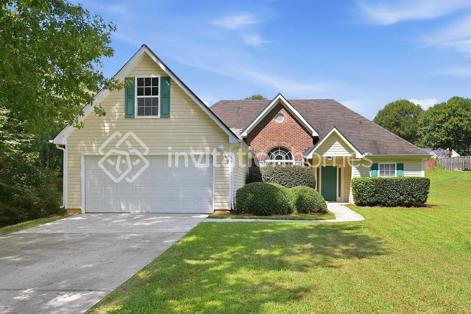 3350 Madison Farm Pl Snellville, GA 30039 — Photo 1