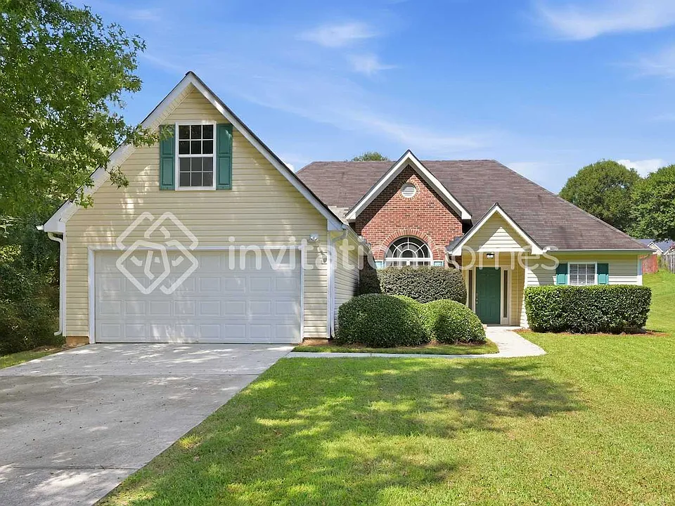 3350 Madison Farm Pl