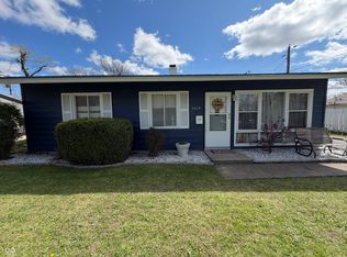 5519 Glencoe St, Indianapolis, IN 46226