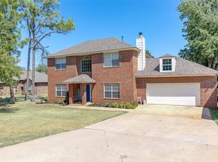 416 S Harrison Ave, Blanchard, OK 73010