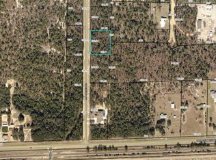 0 Mount Olive Rd LOT 4, Crestview, FL 32536
