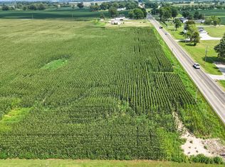 E Saint Rd, Frankfort, IN 46041