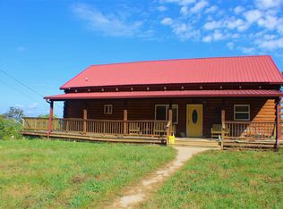953 Old Highway 25e, Thorn Hill, TN 37881