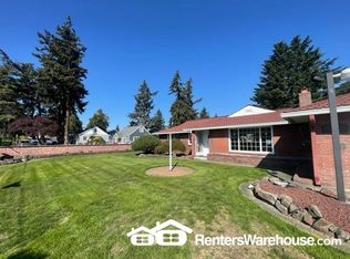 421 114th St S, Tacoma, WA 98444