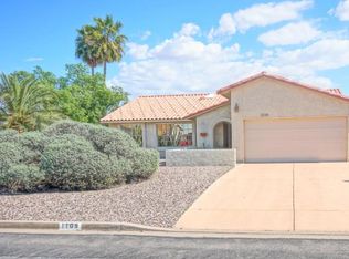 1109 S Park View Cir, Mesa, AZ 85208