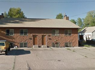 570 N 7th St APT C, Laramie, WY 82072