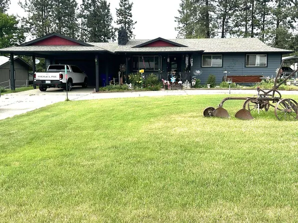 707 E Crawford Ave, Deer Park, WA 99006