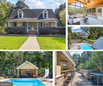 293 Rockwell Church Rd NE, Winder, GA, 30680