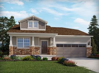 9176 Rifle St, Commerce City, CO 80022