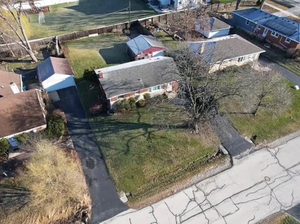 112 6th St, Downers Grove, IL 60515