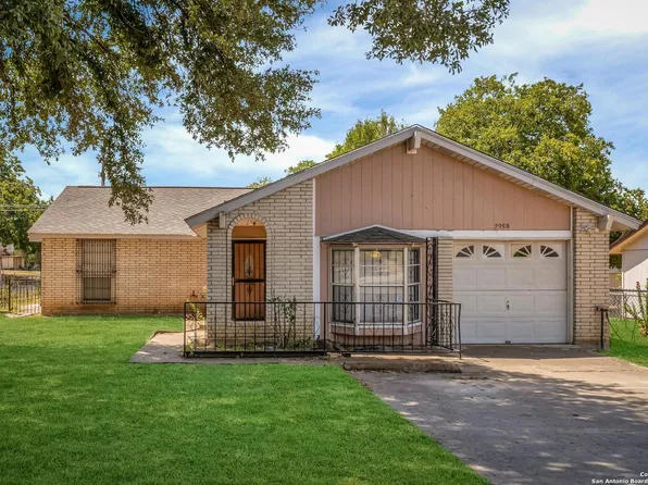 2958 Cato Blvd, San Antonio, TX 78223
