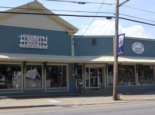 11 Bridge St, Lake Luzerne, NY 12846