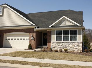 6183 Bridgewater Cir, East Lansing, MI 48823