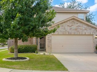 17111 Granger Patch, San Antonio, TX 78247