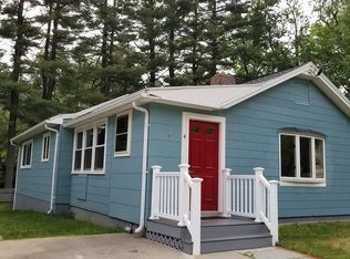 4 Williams Dr, Spencer, MA 01562