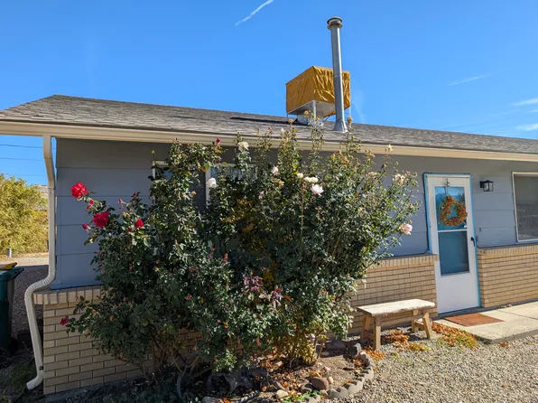 115 Crawford Ln, Palisade, CO 81526