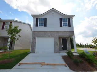 2140 Belmont Cir, Conyers, GA 30012