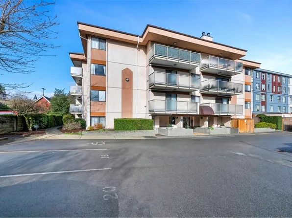 435 Festubert St #404, Duncan, BC V9L 3T3